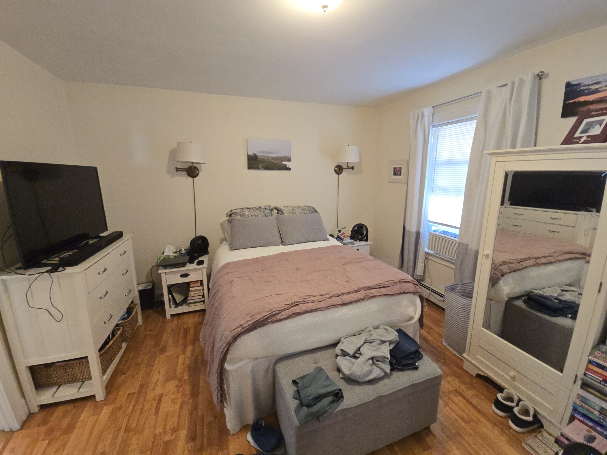 2 bed, 1 bath apartment for rent at 146 Hillside Rd Unit 1, Watertown — photo 8 of 23