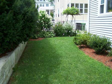 2 bed, 1 bath apartment for rent at 146 Hillside Rd Unit 1, Watertown — photo 2 of 23