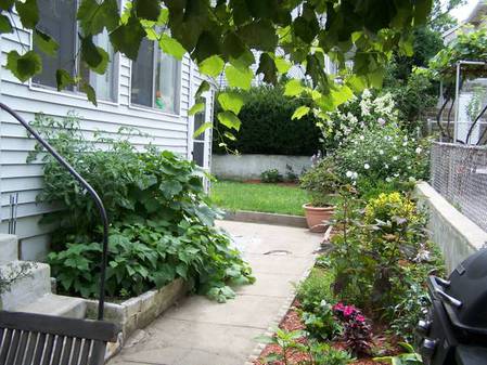 2 bed, 1 bath apartment for rent at 146 Hillside Rd Unit 1, Watertown — photo 22 of 23