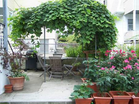 2 bed, 1 bath apartment for rent at 146 Hillside Rd Unit 1, Watertown — photo 23 of 23