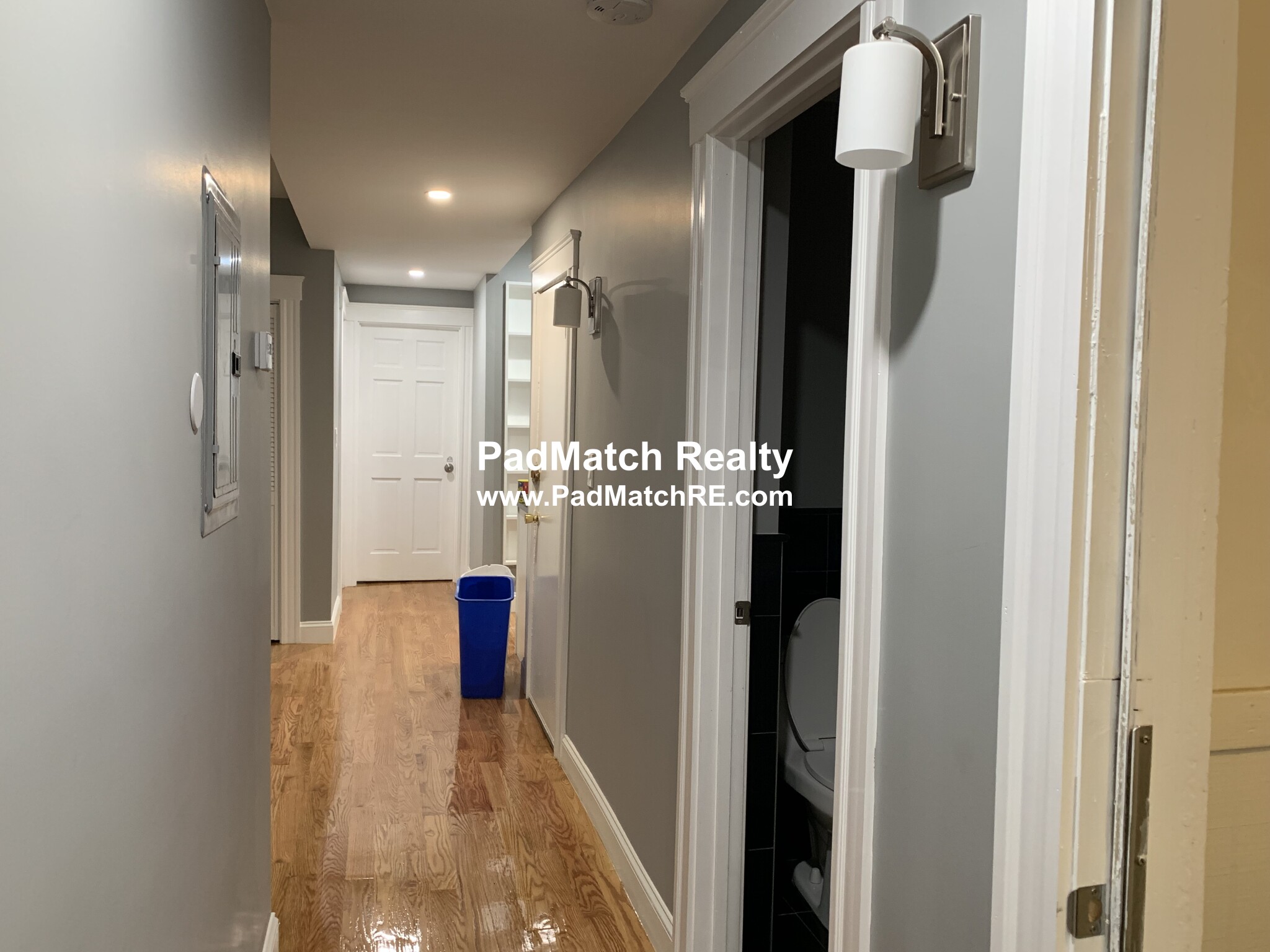 5 bed, 2 bath apartment for rent at 146 Hillside St Unit OL2, Mission Hill — photo 8 of 19