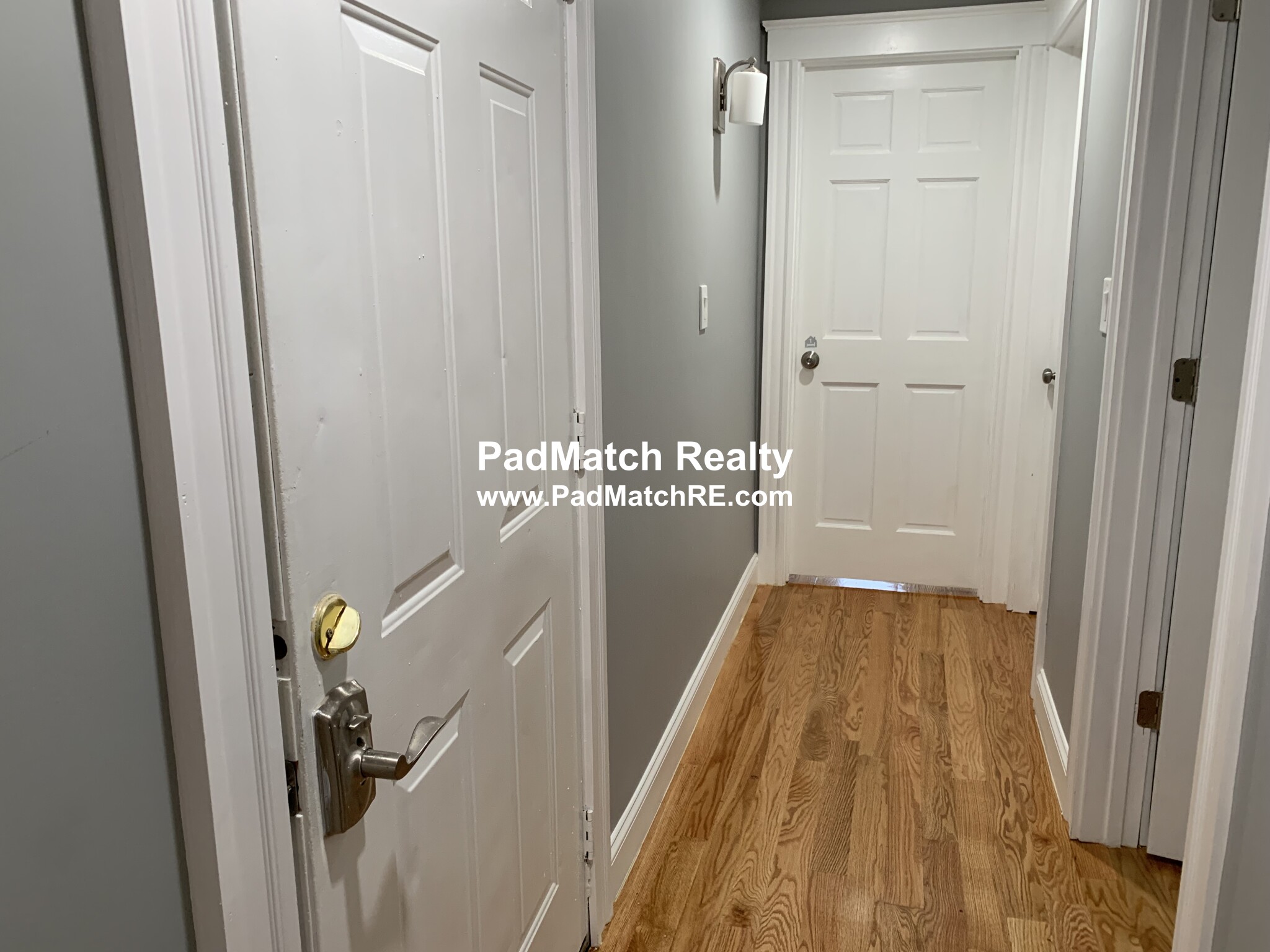 5 bed, 2 bath apartment for rent at 146 Hillside St Unit OL2, Mission Hill — photo 5 of 19