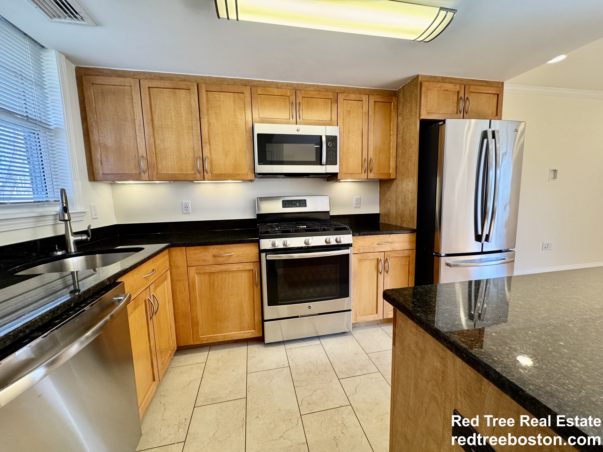 1 bed, 1 bath apartment for rent at 146 Independence Dr, Chestnut Hill