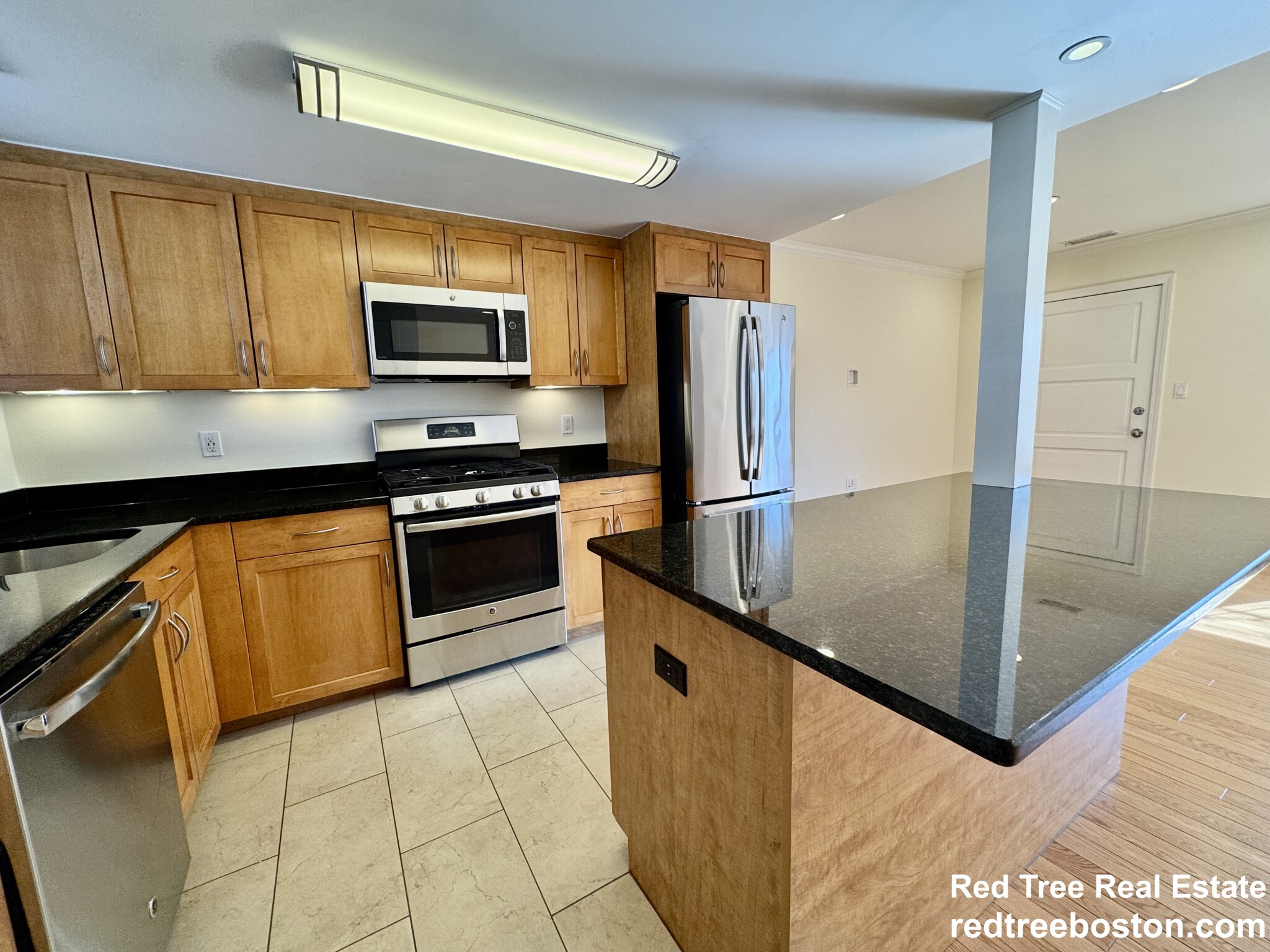 1 bed, 1 bath apartment for rent at 146 Independence Dr, Chestnut Hill — photo 2 of 18