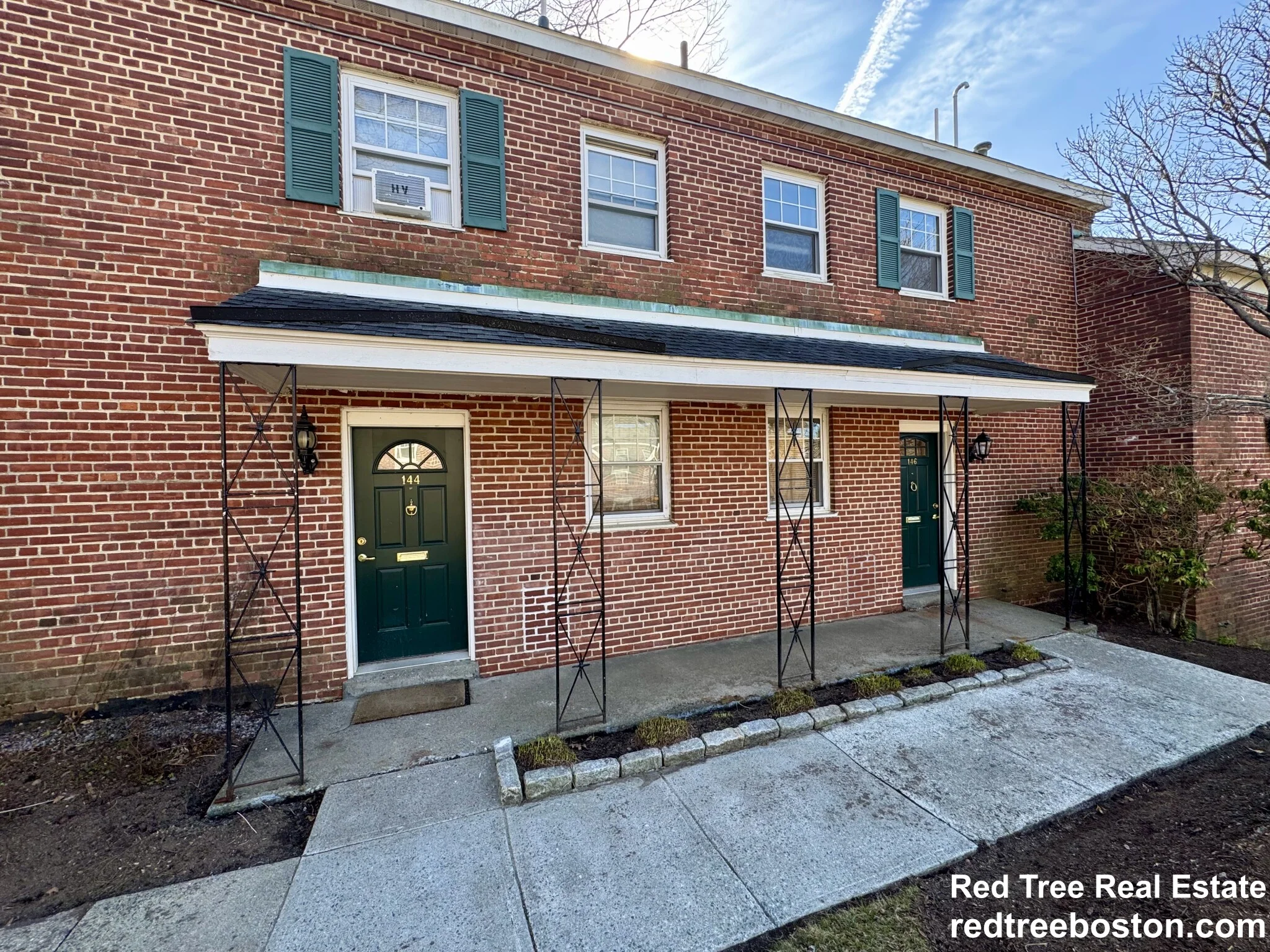 1 bed, 1 bath apartment for rent at 146 Independence Dr Unit 1, Chestnut Hill — photo 16 of 18
