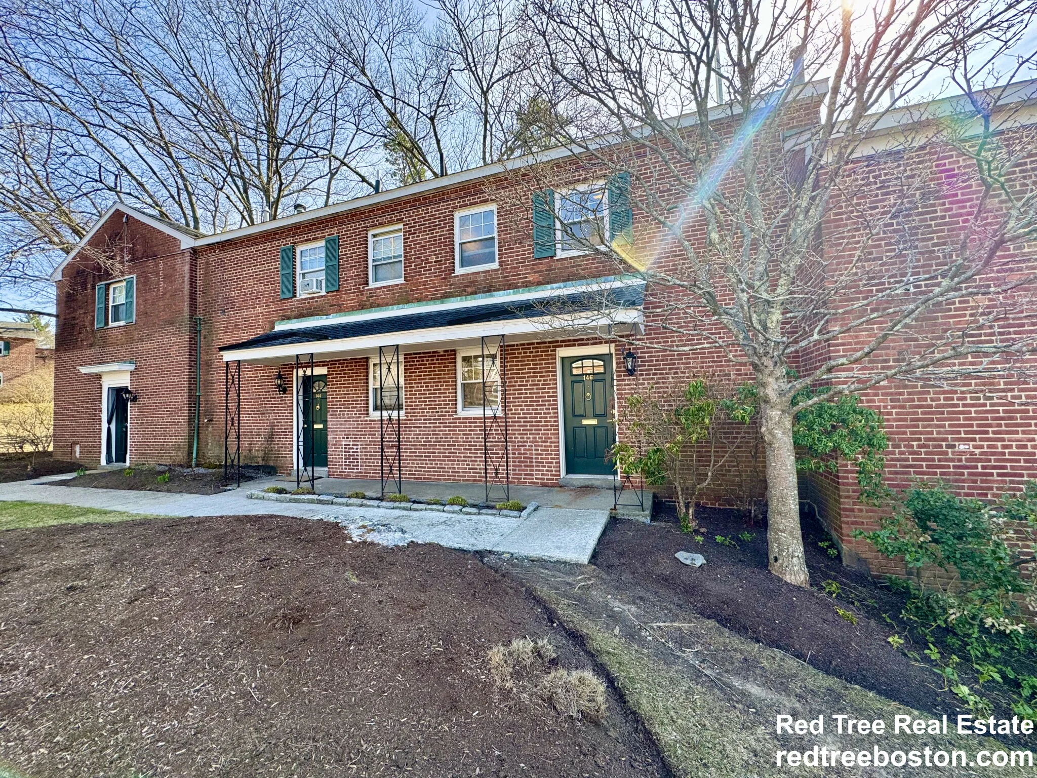 1 bed, 1 bath apartment for rent at 146 Independence Dr Unit 1, Chestnut Hill — photo 17 of 18