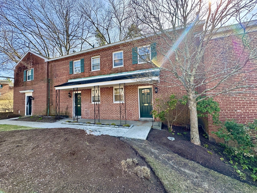 1 bed, 1 bath apartment for rent at 146 Independence Dr Unit 146, Chestnut Hill — photo 13 of 13