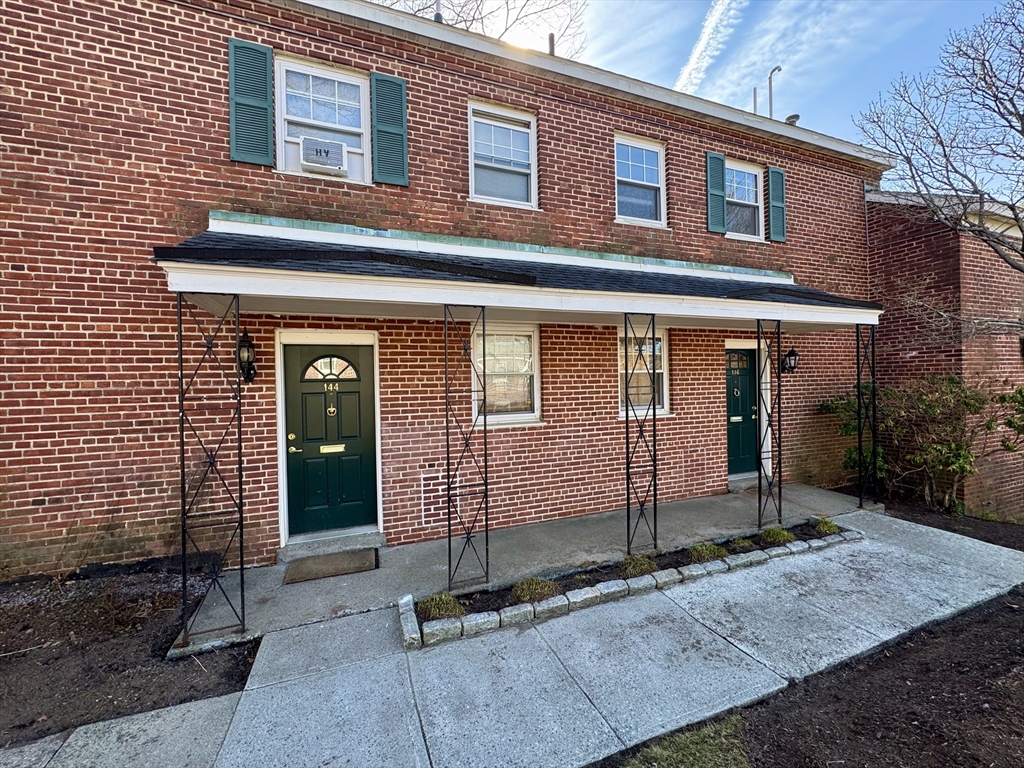1 bed, 1 bath apartment for rent at 146 Independence Dr Unit 146, Chestnut Hill — photo 12 of 13