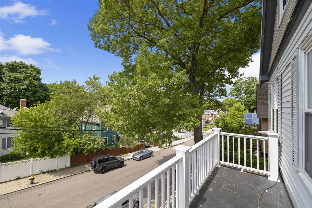 3 bed, 2 bath apartment for rent at 146 Kittredge Unit 2, Roslindale — photo 24 of 24