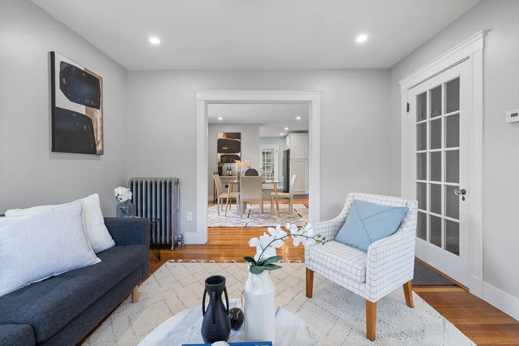 3 bed, 2 bath apartment for rent at 146 Kittredge Unit 2, Roslindale — photo 11 of 24