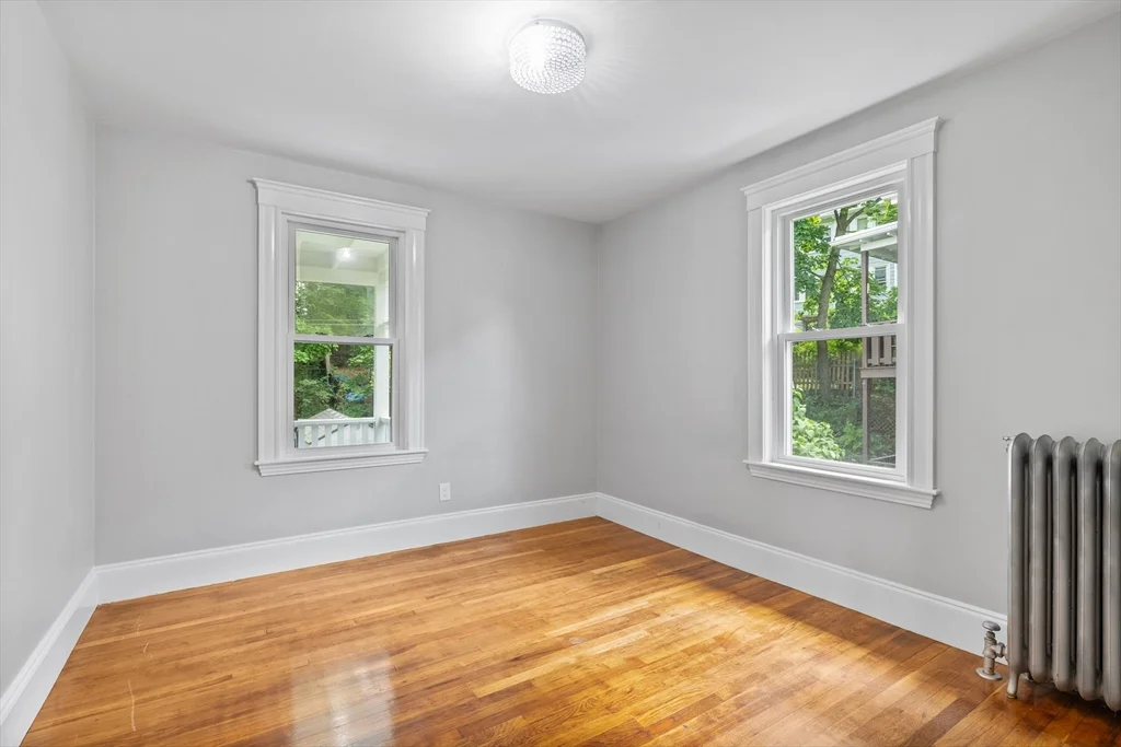 3 bed, 2 bath apartment for rent at 146 Kittredge Unit 2, Roslindale — photo 16 of 24