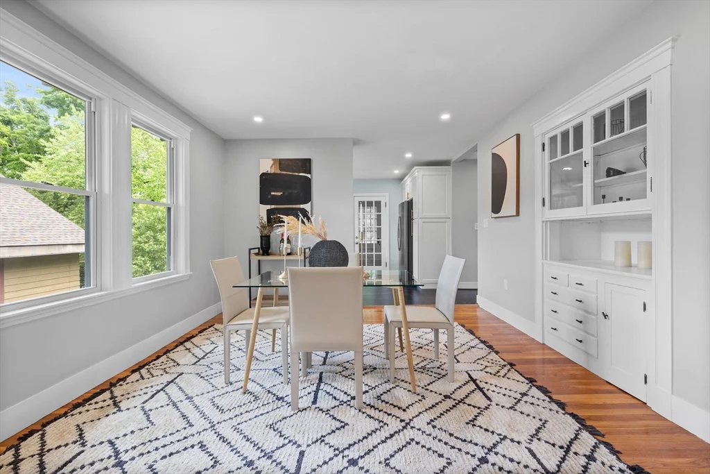 3 bed, 2 bath apartment for rent at 146 Kittredge Unit 2, Roslindale — photo 13 of 24