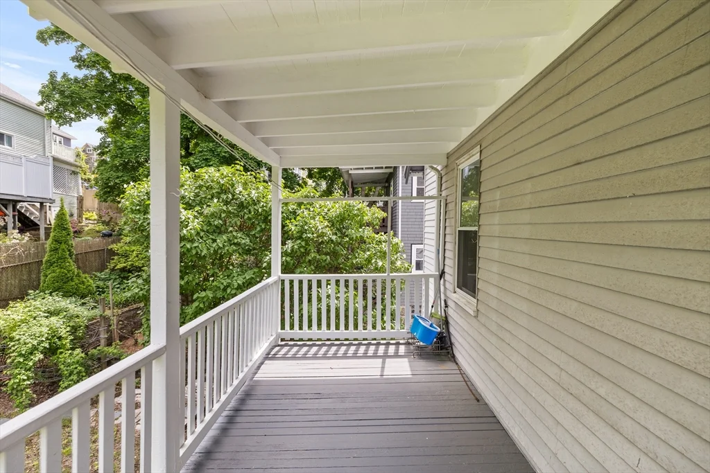 3 bed, 2 bath apartment for rent at 146 Kittredge Unit 2, Roslindale — photo 23 of 24