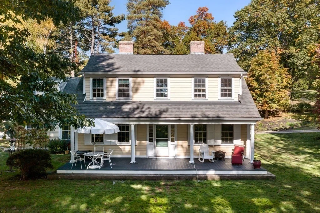 5 bed, 2 bath apartment for rent at 146 Mansion Dr Unit n/a, Walpole