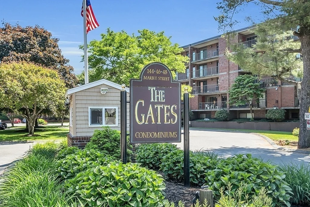 2 bed, 1 bath apartment for rent at 146 Marble St Unit 211, Stoneham — photo 18 of 19