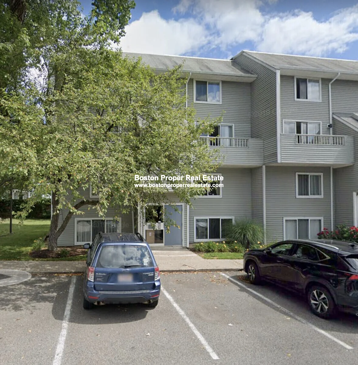 2 bed, 1.5 bath apartment for rent at 146 North Beacon St Unit A4, Oak Square — photo 10 of 13