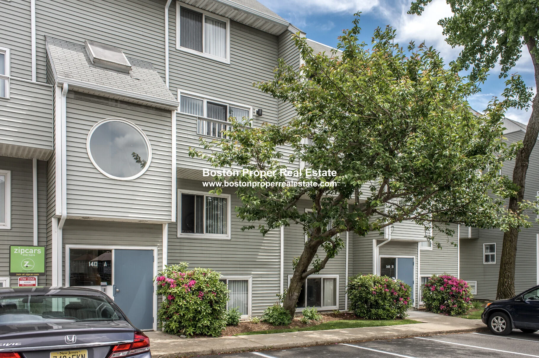 2 bed, 1.5 bath apartment for rent at 146 North Beacon St Unit A4, Oak Square — photo 13 of 13