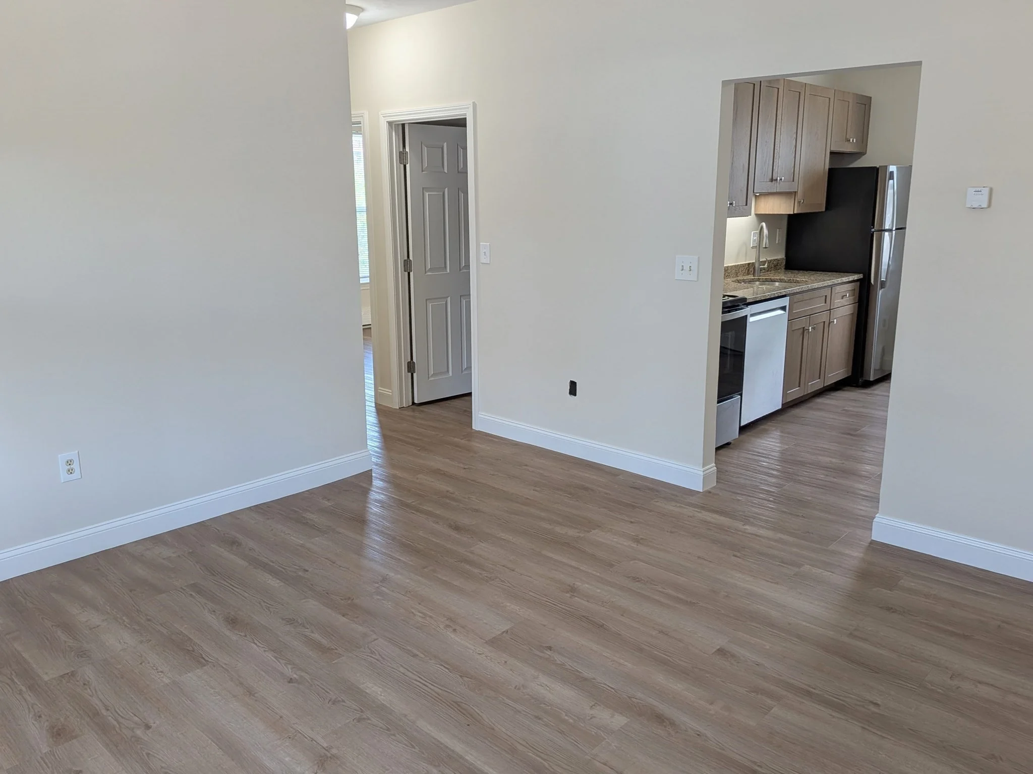 2 bed, 1 bath apartment for rent at 146 Pine St Unit 1, Attleboro — photo 6 of 25