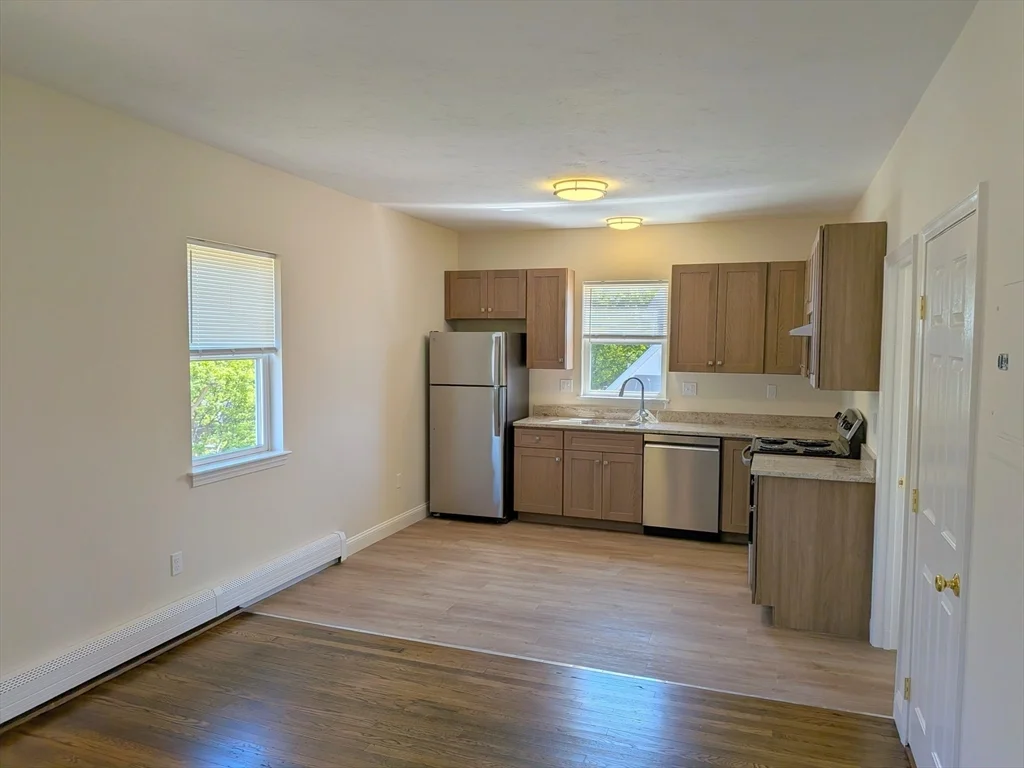 2 bed, 1 bath apartment for rent at 146 Pine St Unit 4, Attleboro — photo 2 of 23