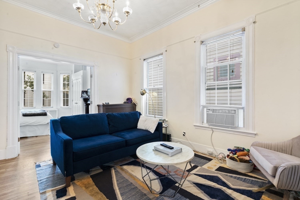 1 bed, 1 bath apartment for rent at 146 Princeton St Unit 1, East Boston — photo 3 of 8