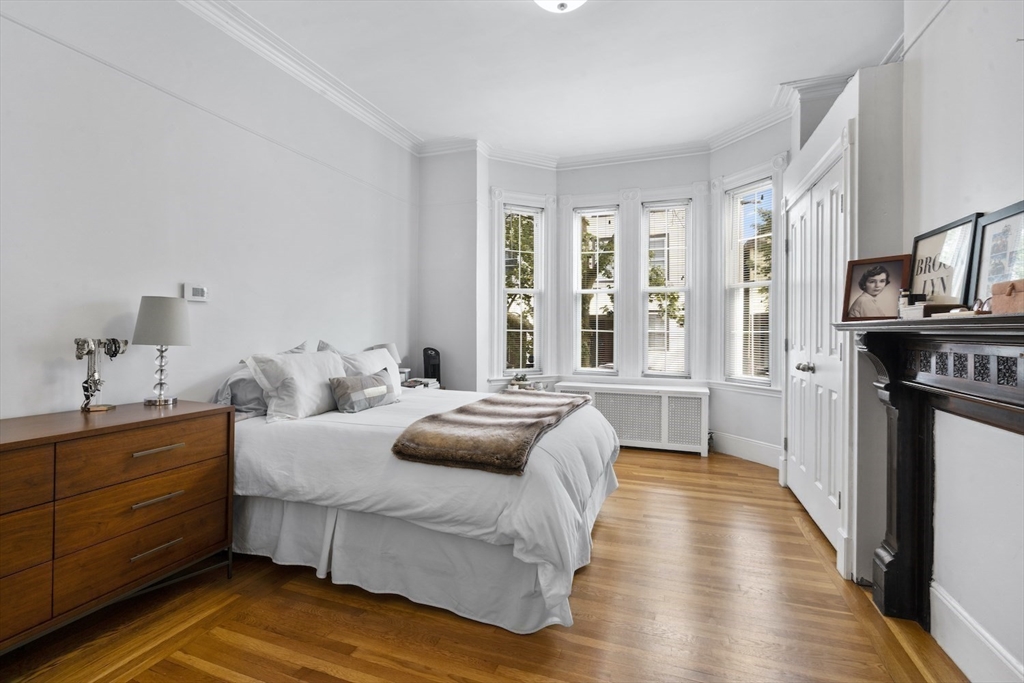 1 bed, 1 bath apartment for rent at 146 Princeton St Unit 1, East Boston — photo 6 of 8