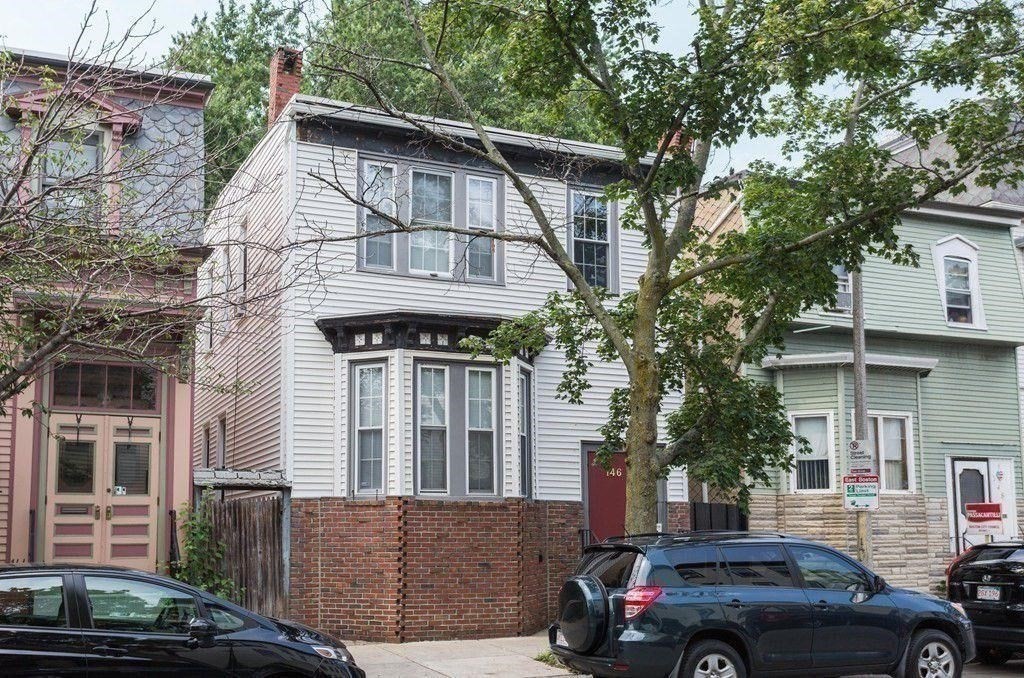 1 bed, 1 bath apartment for rent at 146 Princeton St Unit 1, East Boston — photo 1 of 8