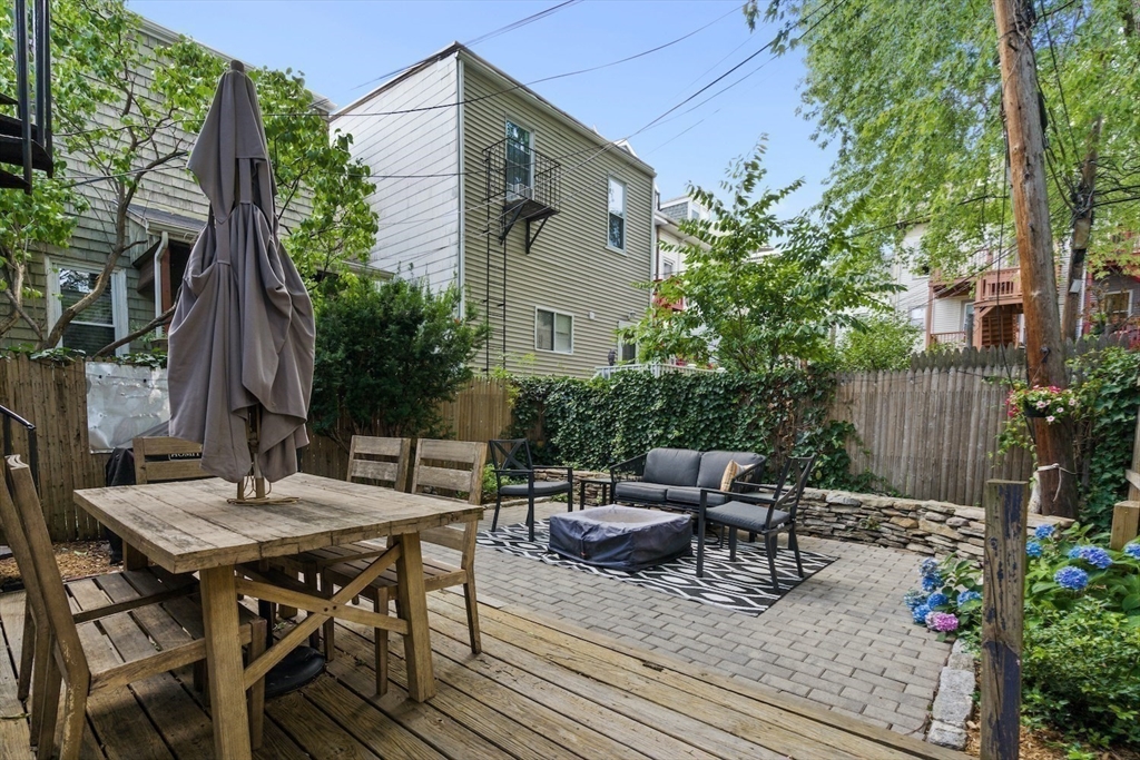 1 bed, 1 bath apartment for rent at 146 Princeton St Unit 1, East Boston — photo 8 of 8