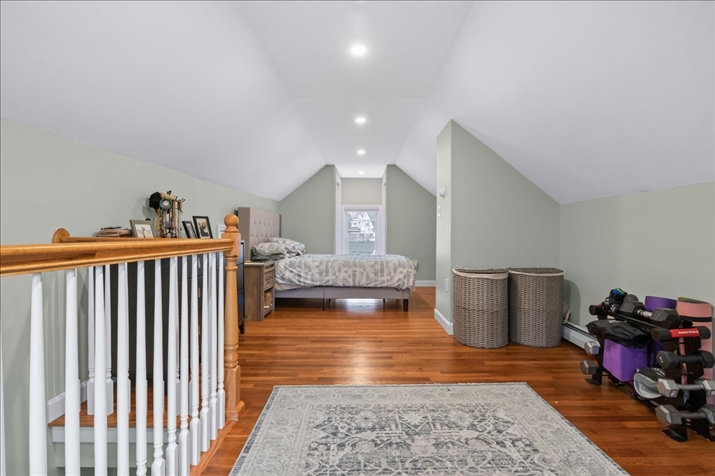 2 bed, 1 bath apartment for rent at 146 River St Unit 2, Dedham — photo 19 of 30