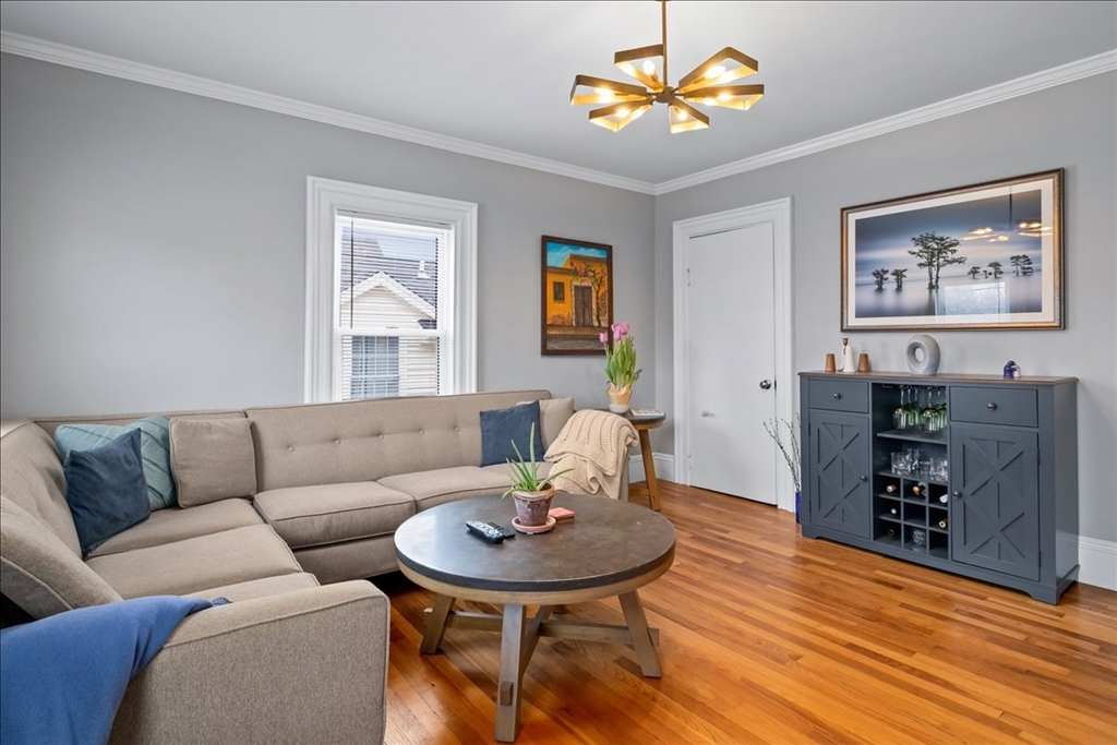 2 bed, 1 bath apartment for rent at 146 River St Unit 2, Dedham — photo 5 of 30