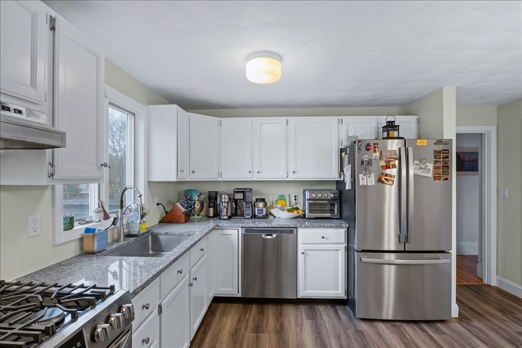 2 bed, 1 bath apartment for rent at 146 River St Unit 2, Dedham — photo 7 of 30