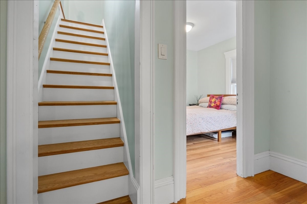 2 bed, 1 bath apartment for rent at 146 River St Unit 2, Dedham — photo 17 of 30
