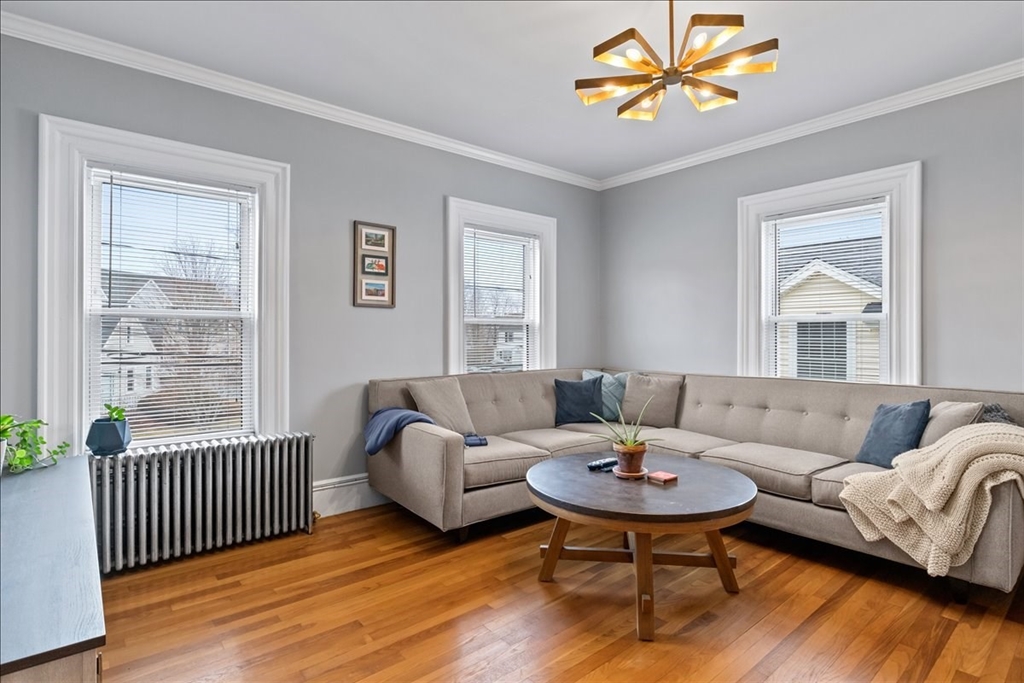 2 bed, 1 bath apartment for rent at 146 River St Unit 2, Dedham — photo 6 of 30