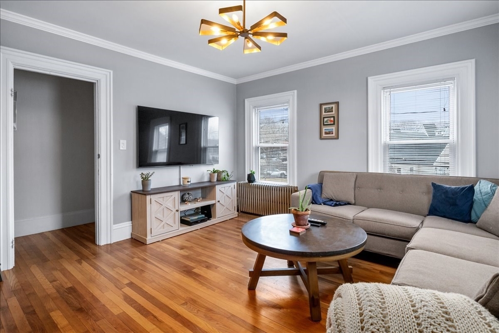 2 bed, 1 bath apartment for rent at 146 River St Unit 2, Dedham — photo 4 of 30