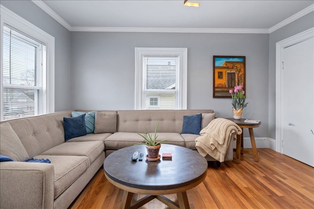 2 bed, 1 bath apartment for rent at 146 River St Unit 2, Dedham — photo 3 of 30