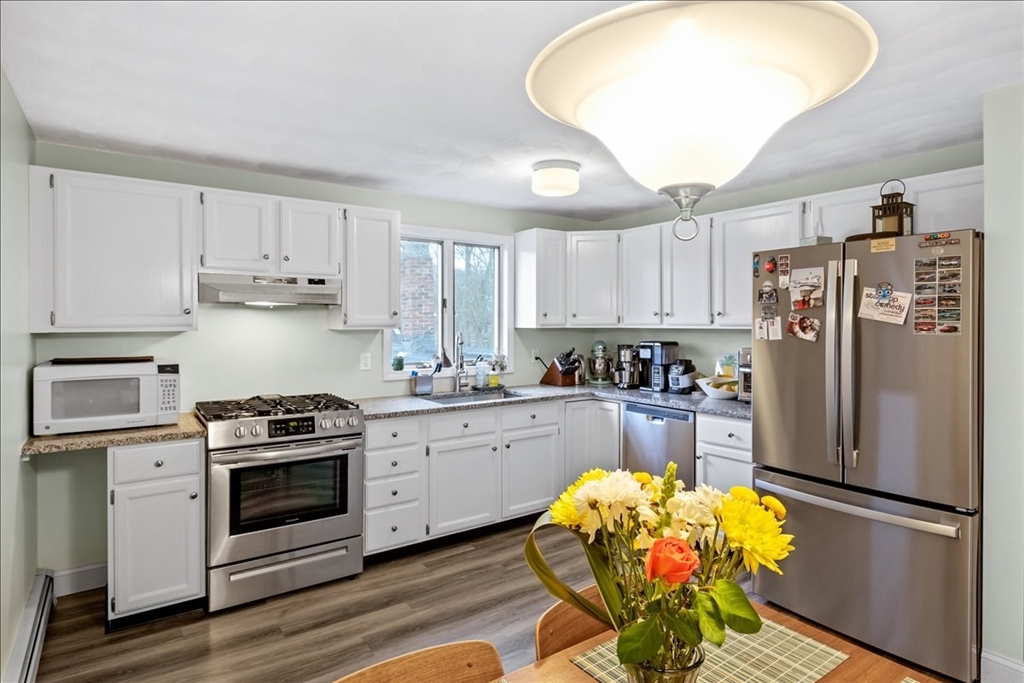 2 bed, 1 bath apartment for rent at 146 River St Unit 2, Dedham — photo 11 of 30
