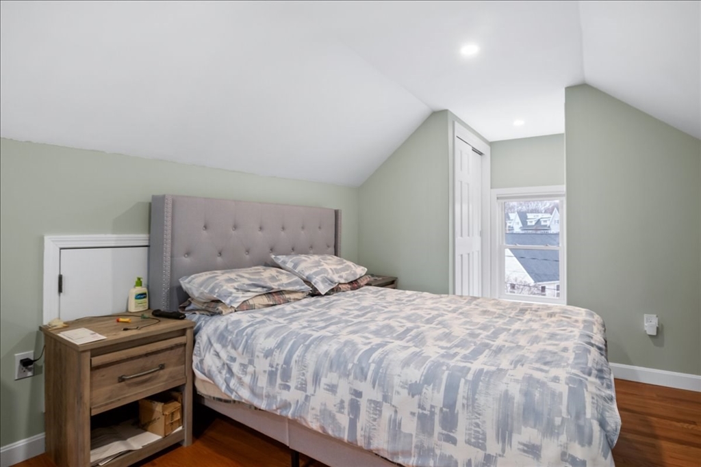 2 bed, 1 bath apartment for rent at 146 River St Unit 2, Dedham — photo 24 of 30