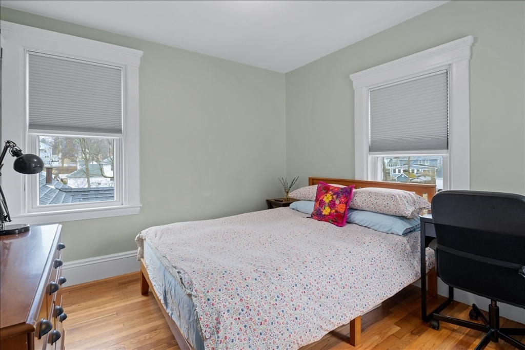 2 bed, 1 bath apartment for rent at 146 River St Unit 2, Dedham — photo 12 of 30