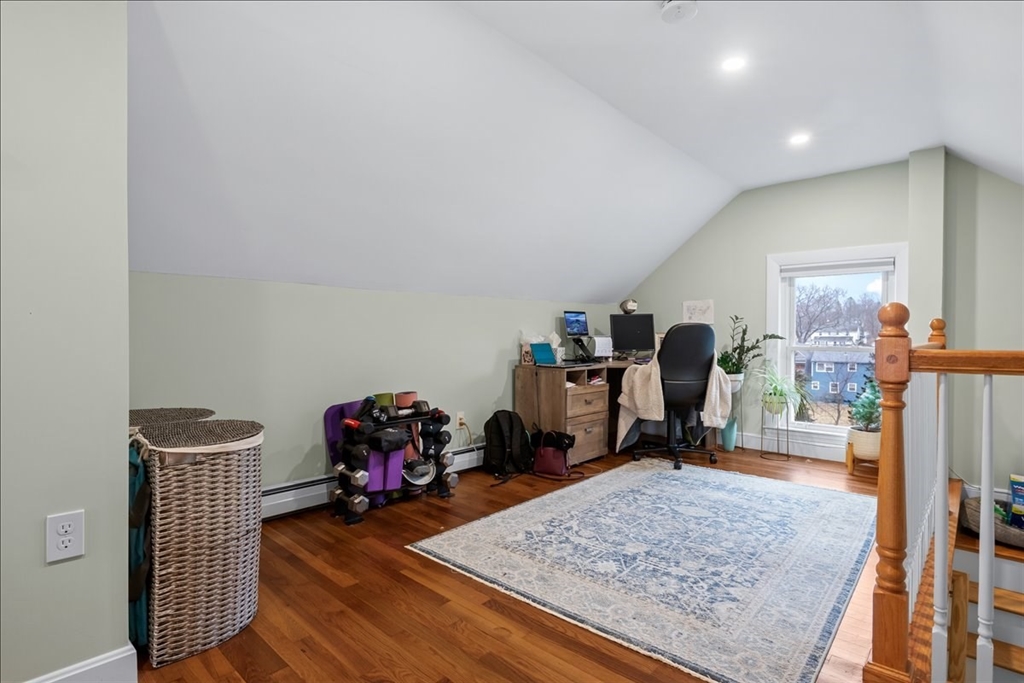 2 bed, 1 bath apartment for rent at 146 River St Unit 2, Dedham — photo 20 of 30