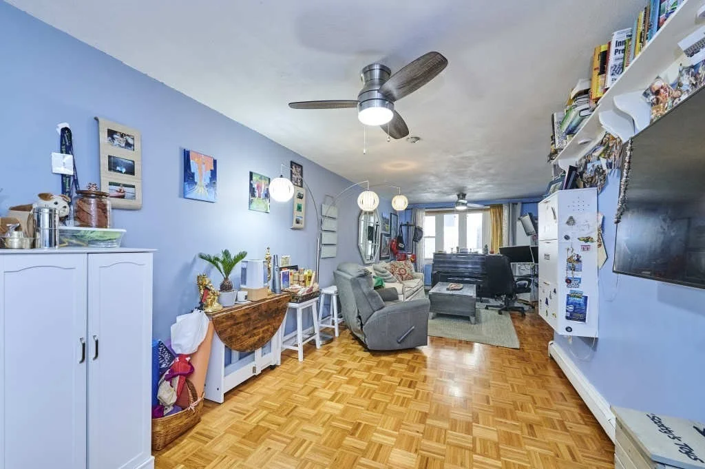1 bed, 1 bath apartment for rent at 146 Salem St Unit 1, North End — photo 2 of 16
