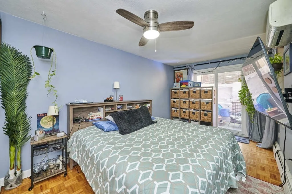 1 bed, 1 bath apartment for rent at 146 Salem St Unit 1, North End — photo 10 of 16