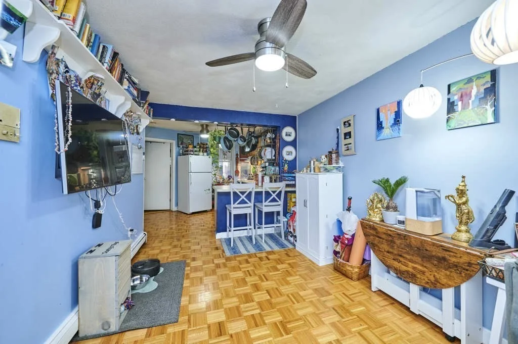 1 bed, 1 bath apartment for rent at 146 Salem St Unit 1, North End