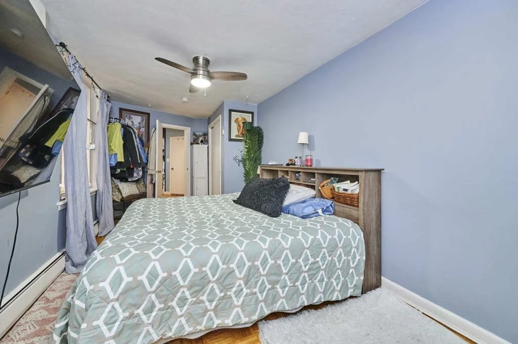 1 bed, 1 bath apartment for rent at 146 Salem St Unit 1, North End — photo 8 of 16