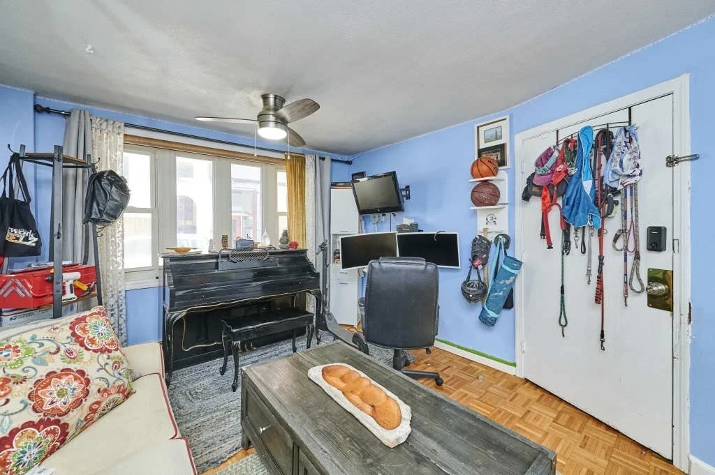 1 bed, 1 bath apartment for rent at 146 Salem St Unit 1, North End — photo 7 of 16