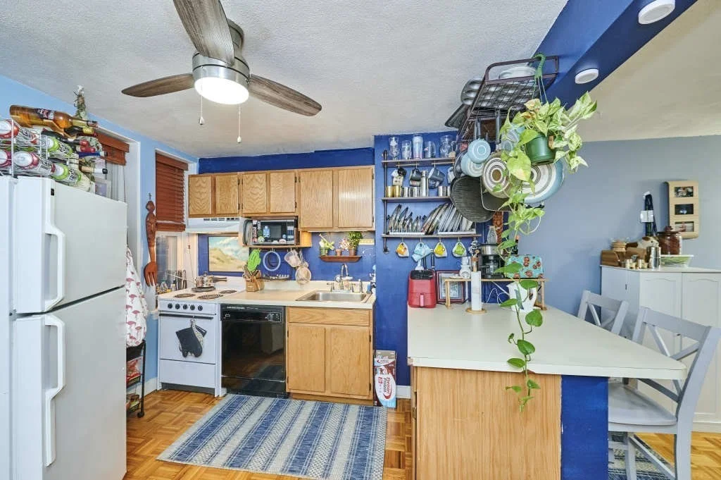 1 bed, 1 bath apartment for rent at 146 Salem St Unit 1, North End — photo 5 of 16