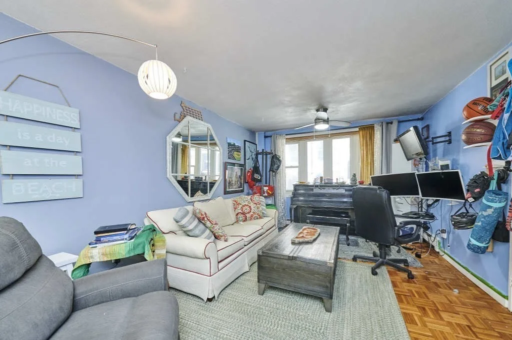 1 bed, 1 bath apartment for rent at 146 Salem St Unit 1, North End — photo 6 of 16