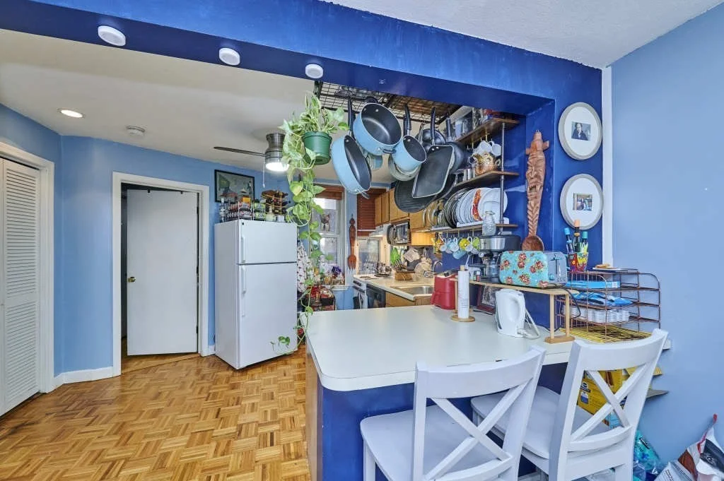 1 bed, 1 bath apartment for rent at 146 Salem St Unit 1, North End — photo 3 of 16