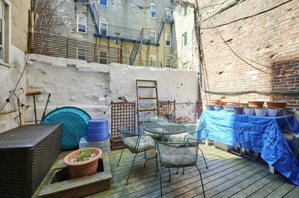 1 bed, 1 bath apartment for rent at 146 Salem St Unit 1, North End — photo 13 of 16