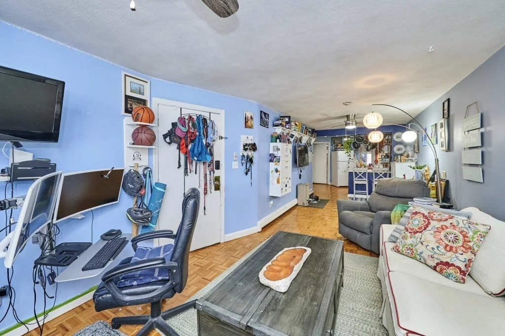 1 bed, 1 bath apartment for rent at 146 Salem St Unit 1, North End — photo 4 of 16
