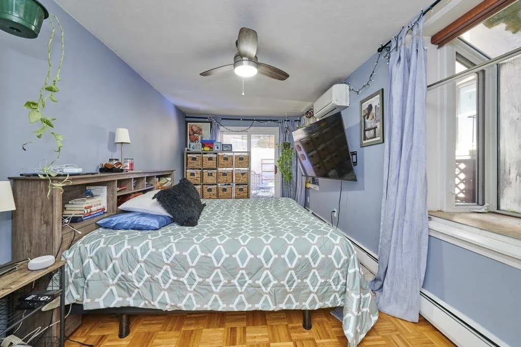 1 bed, 1 bath apartment for rent at 146 Salem St Unit 1, North End — photo 9 of 16