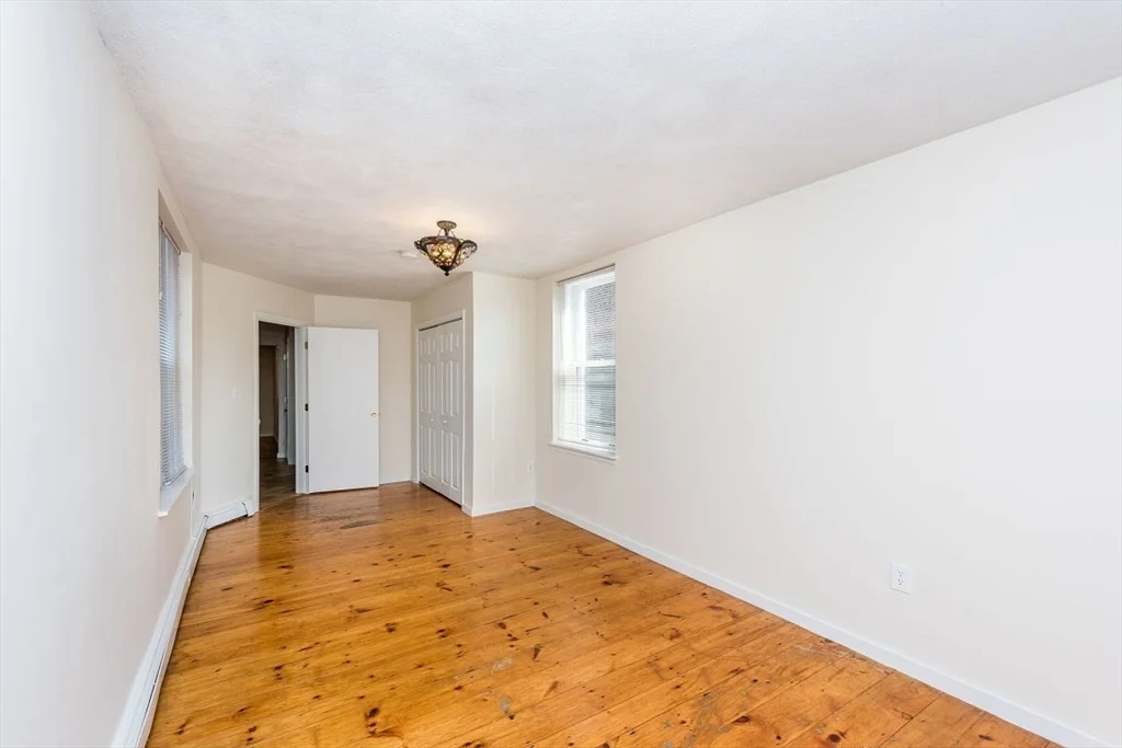 2 bed, 1 bath apartment for rent at 146 Salem Unit 5, North End — photo 13 of 22